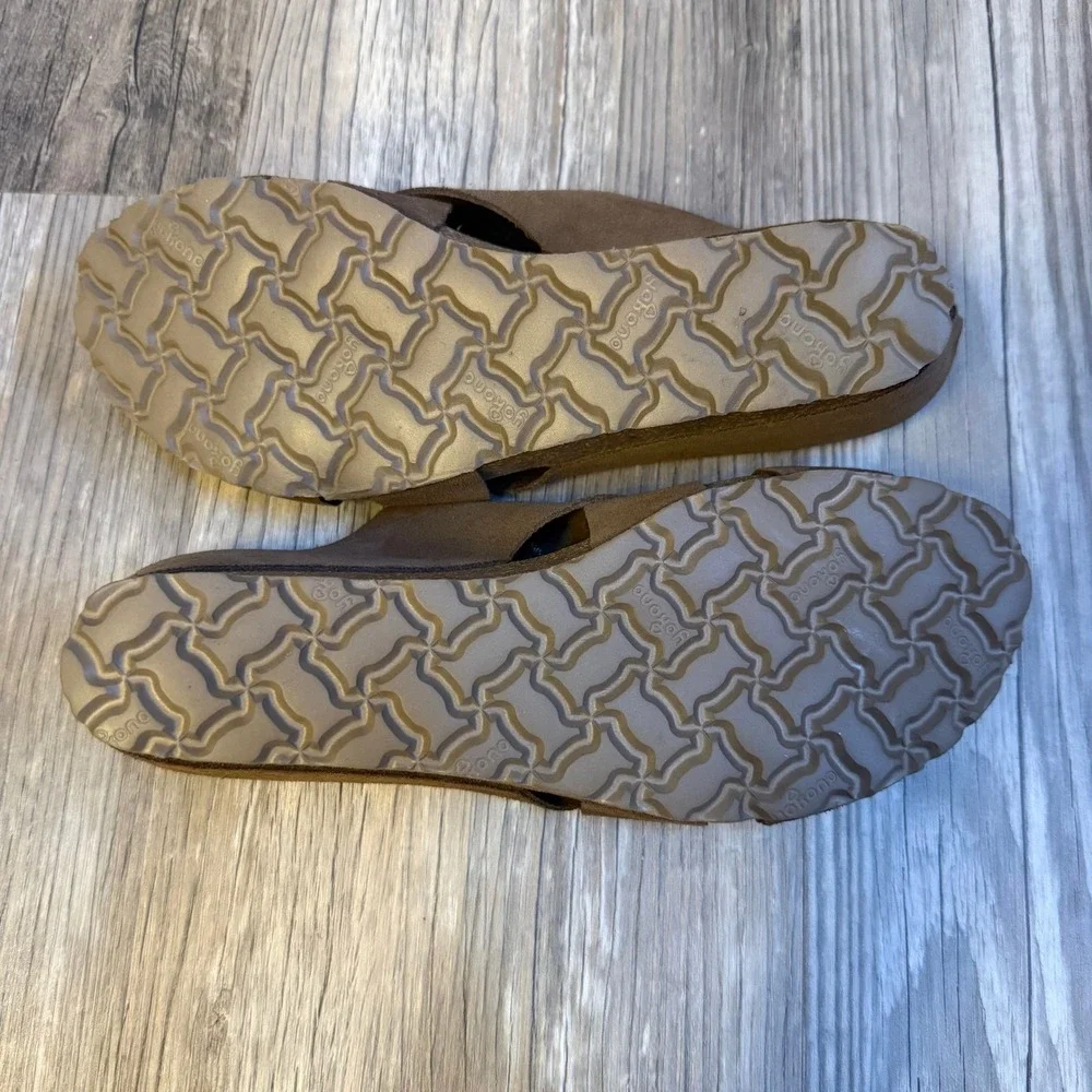 yokono wedge slide